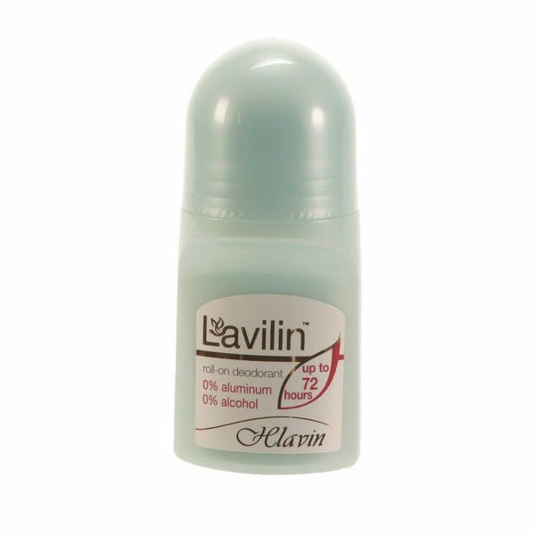 Lavilin 72 Hour Roll-on Deodorant, 60ml