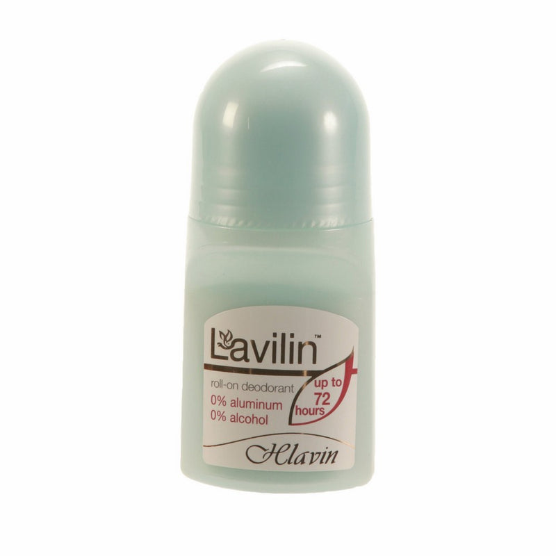 Lavilin 72 Hour Roll-on Deodorant, 60ml