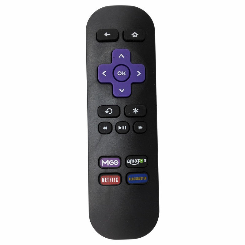 Beyution Roku4 9552 New Beyution Replaced Remote Control, Compatible with Roku 1, Roku 2 XD, XS, HD, LT, Roku 3, Roku4 (Do not work with Roku stick, Roku TV and Roku game)