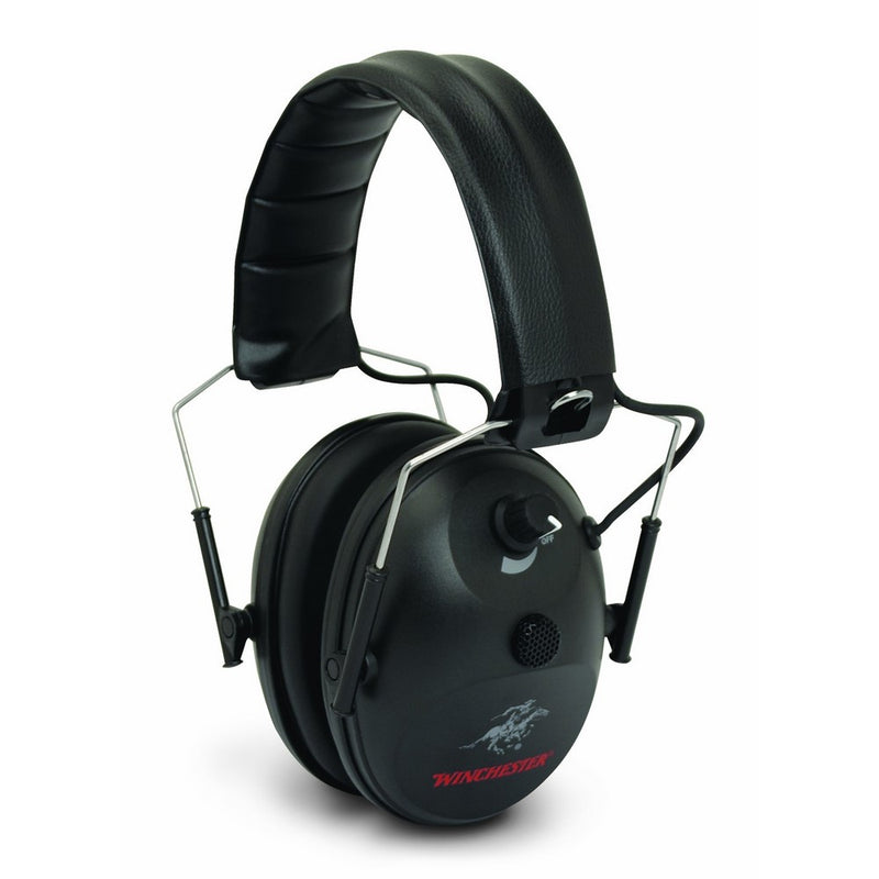 Winchester 1 Mic Electronic Earmuff