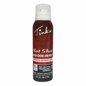 Tink's #69 Synthetic Hot Shot New