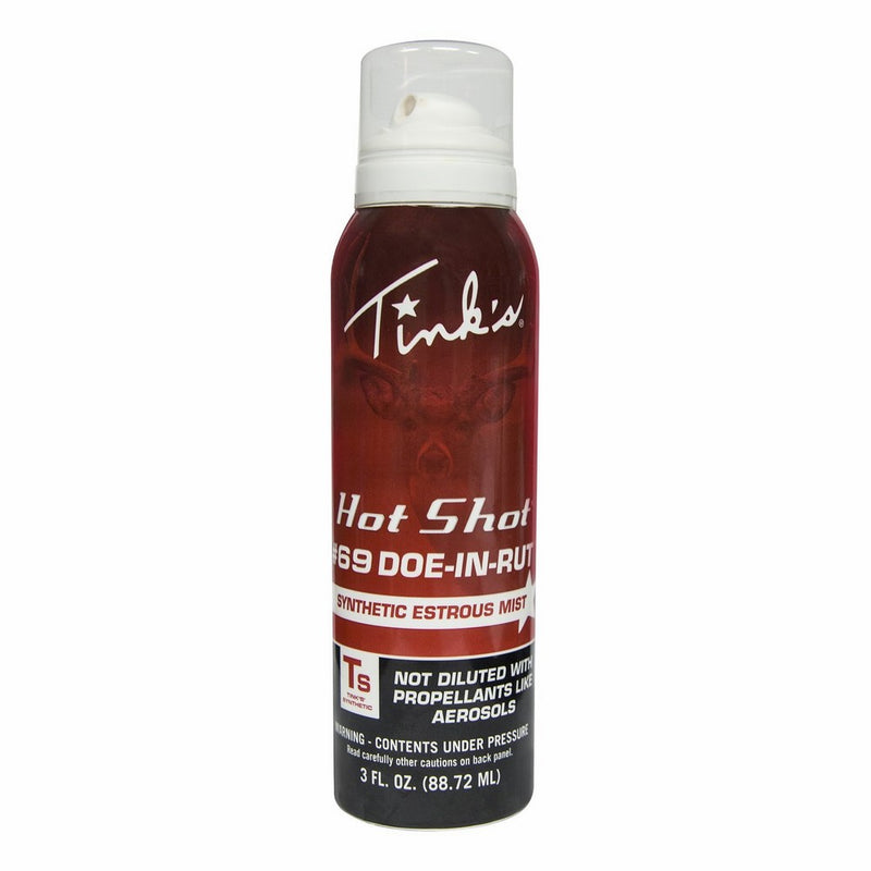 Tink's #69 Synthetic Hot Shot New