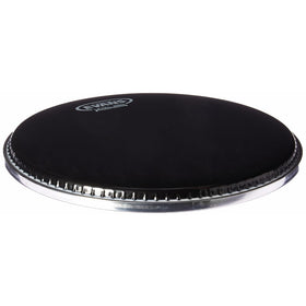 Evans Black Hydraulic Drum Head - 10 Inch
