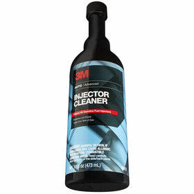 3M 08812 Injector Cleaner Bottle - 16 fl. oz.