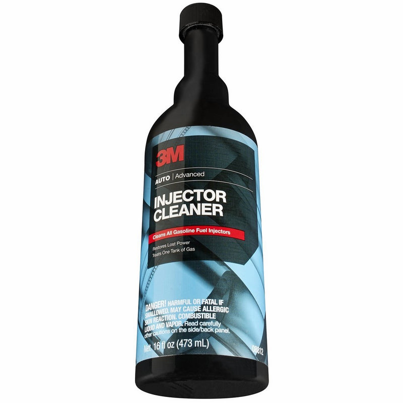 3M 08812 Injector Cleaner Bottle - 16 fl. oz.
