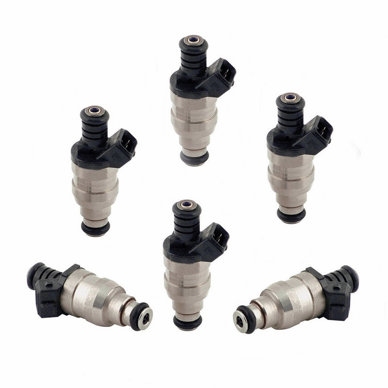 ACCEL 150617 Performance Fuel Injector
