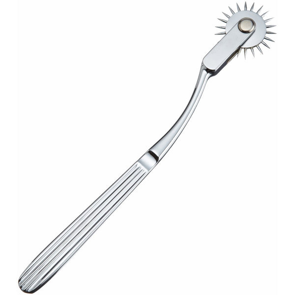 ADC 3695 Wartenburg Pinwheel, Stainless Steel, Adult