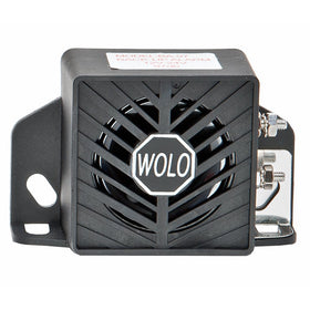 Wolo (BA-97) Pro-Tec Heavy-Duty Back-Up Alarm