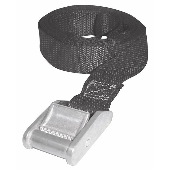 Keeper 85213 13' Lashing Strap - Pack of 2