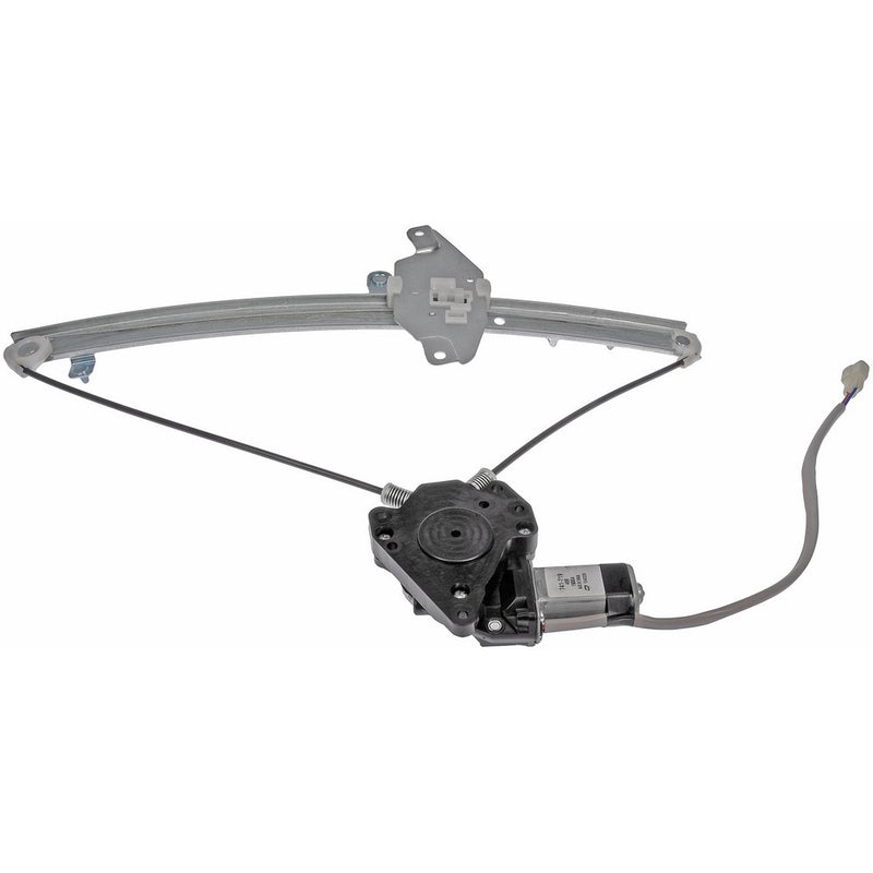 Dorman 741-719 Toyota Camry Front Driver Side Window Regulator with Motor