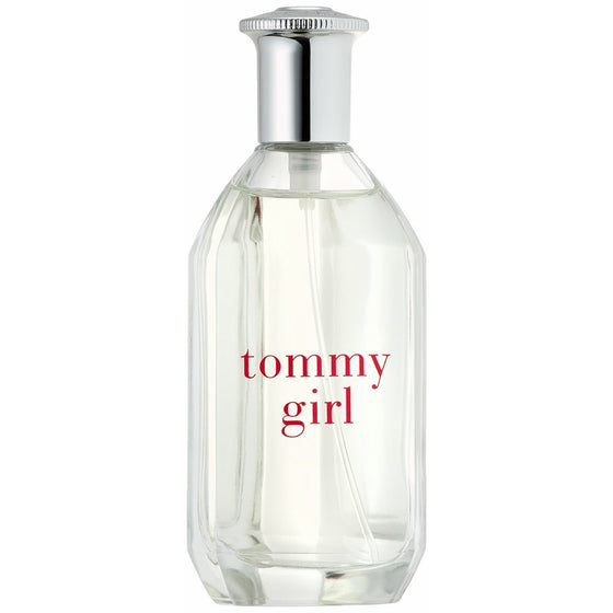 Tommy Hilfiger Tommy Girl Eau de Toilette Spray for Women, 3.4 Fluid Ounce