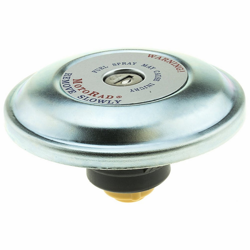 Motorad MGC-83 Locking Fuel Cap