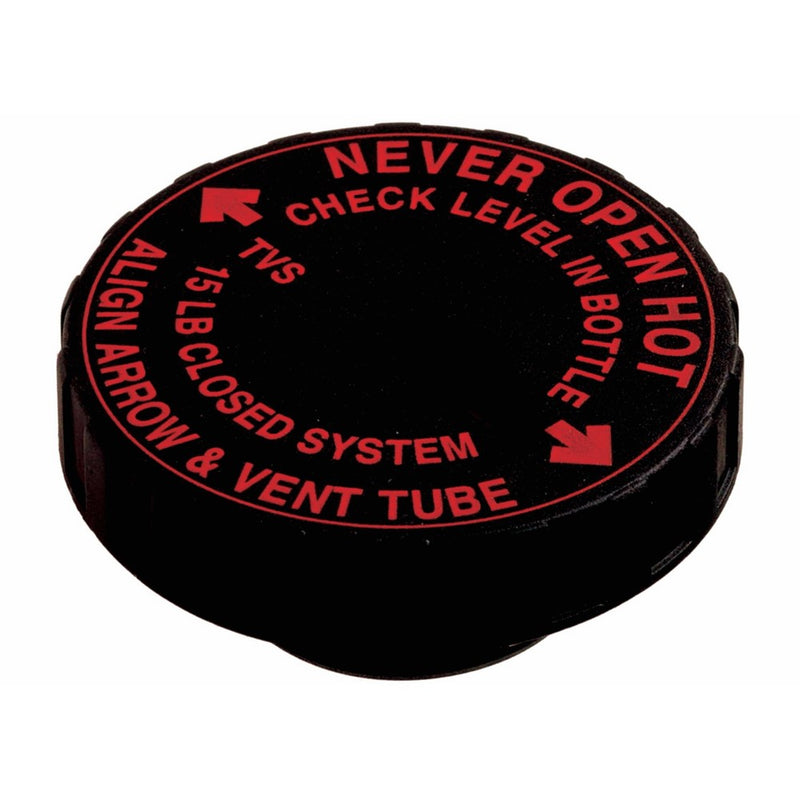ACDelco 15982188 GM Original Equipment 15 P.S.I. Radiator Cap