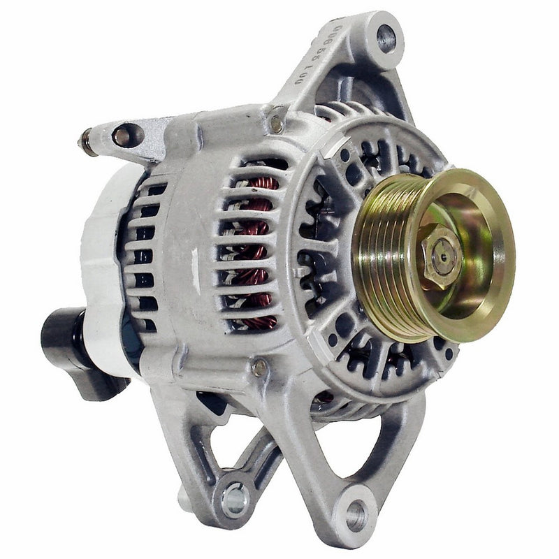 ACDelco 334-1115 Professional Alternator, Remanufactured