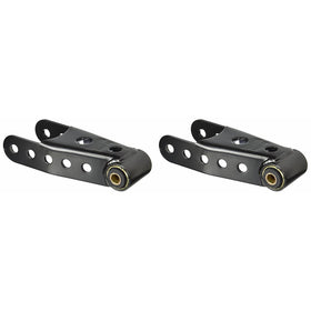 Belltech 6512 Shackle and Hanger Kit