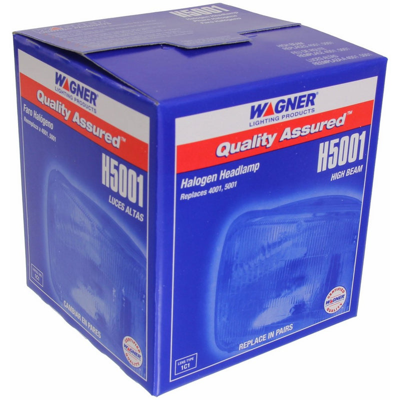Wagner Lighting H5001 Sealed Beam - Box of 1