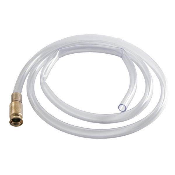 Hopkins 10801 FloTool Shaker Siphon with 6' Anti-Static Tubing