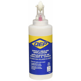 QEP 10279 Grout Seal Bottle