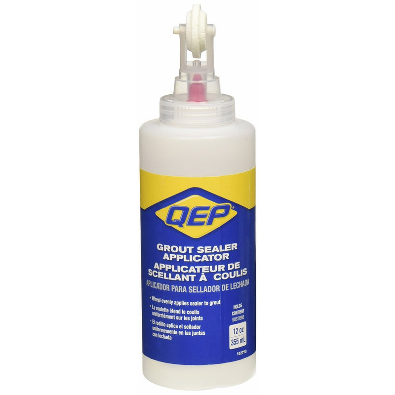 QEP 10279 Grout Seal Bottle