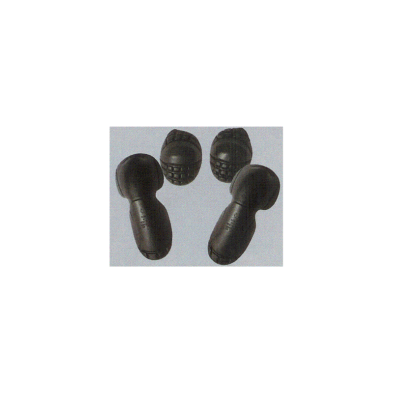 Joe Rocket C.E. Standard Elbow-Knee Armor 659-1005