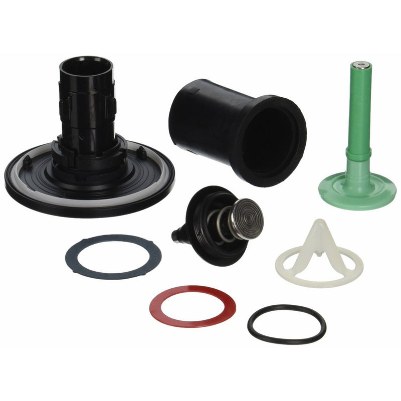 Sloan Valve A-1107-A Rebuild Kit for 1.0 GPF Urinal, Chrome