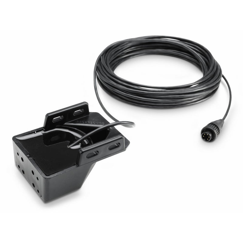Cannon Digi-Troll IV Transducer