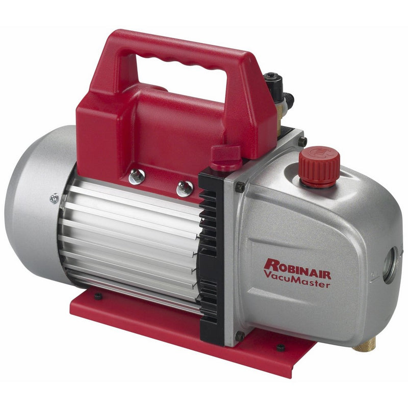 Robinair 15500 VacuMaster Economy Vacuum Pump - 2-Stage, 5 CFM