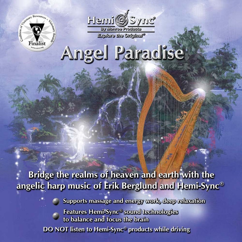Angel Paradise