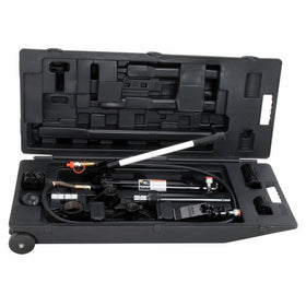 Omega 50100 Black Body Repair Kit - 10 Ton Capacity