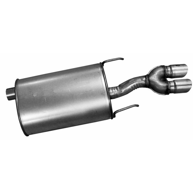 Walker 21503 Quiet-Flow Stainless Steel Muffler