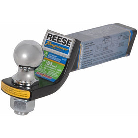 Reese Towpower 21536 Towing 2" Starter Kit,