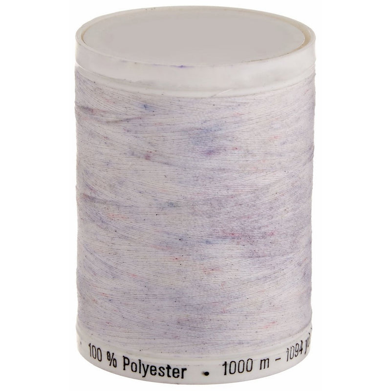 Gutermann Sew-All Thread 1094 Yards-Nu White