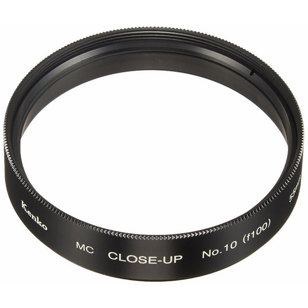 Kenko Close-Up Lens 55mm MC No.10 Multi-Coated