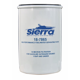 Sierra International 18-7865 Fuel Filter for Yamaha