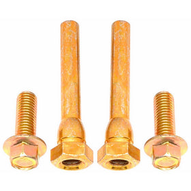 ACDelco 18K1177 Professional Rear Disc Brake Caliper Bolt