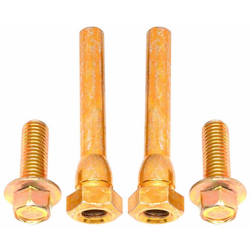 ACDelco 18K1177 Professional Rear Disc Brake Caliper Bolt