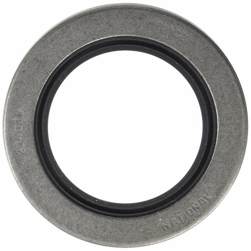 National Oil Seals 204038 Wheel Seal
