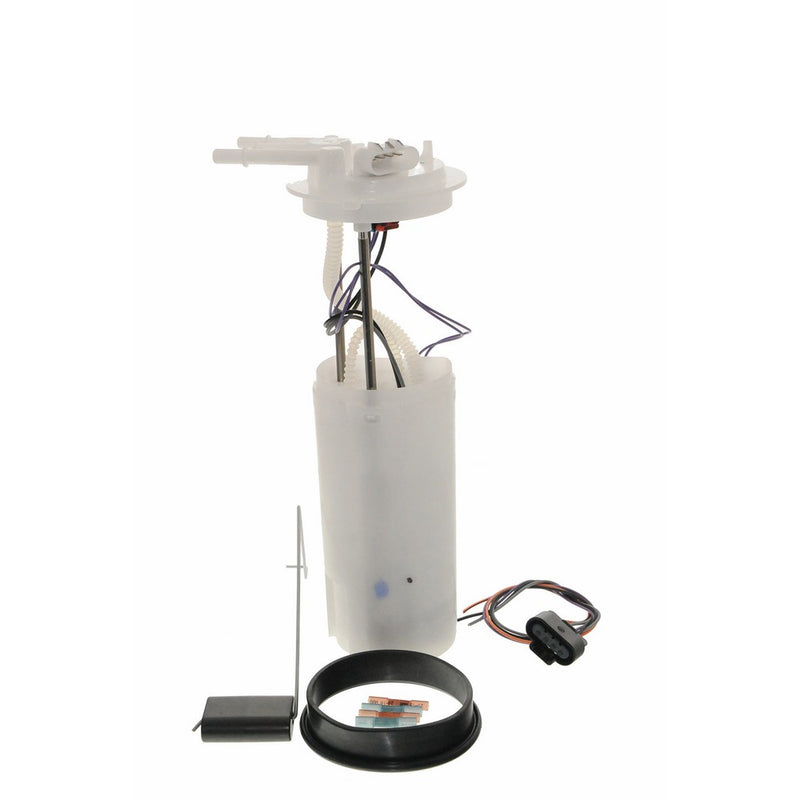ACDelco MU1766 GM Original Equipment Fuel Pump and Level Sensor Module with Seal, Float, and Harness