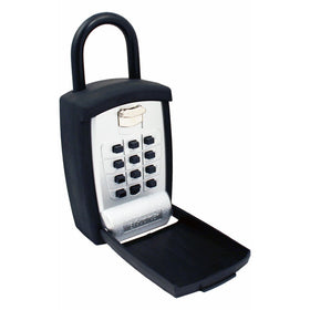 KeyGuard SL-500 Punch Button Lockbox