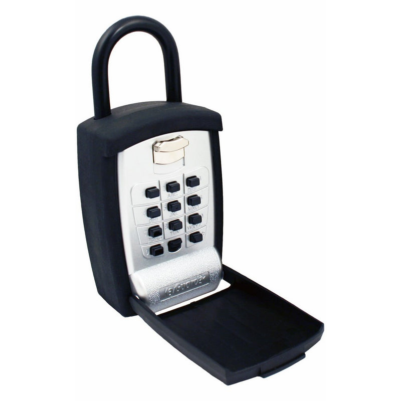 KeyGuard SL-500 Punch Button Lockbox