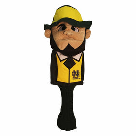 NCAA Notre Dame Fighting Irish Mascot Head Cover
