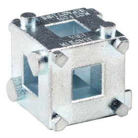 Powerbuilt 648410 Disc Brake Piston Tool