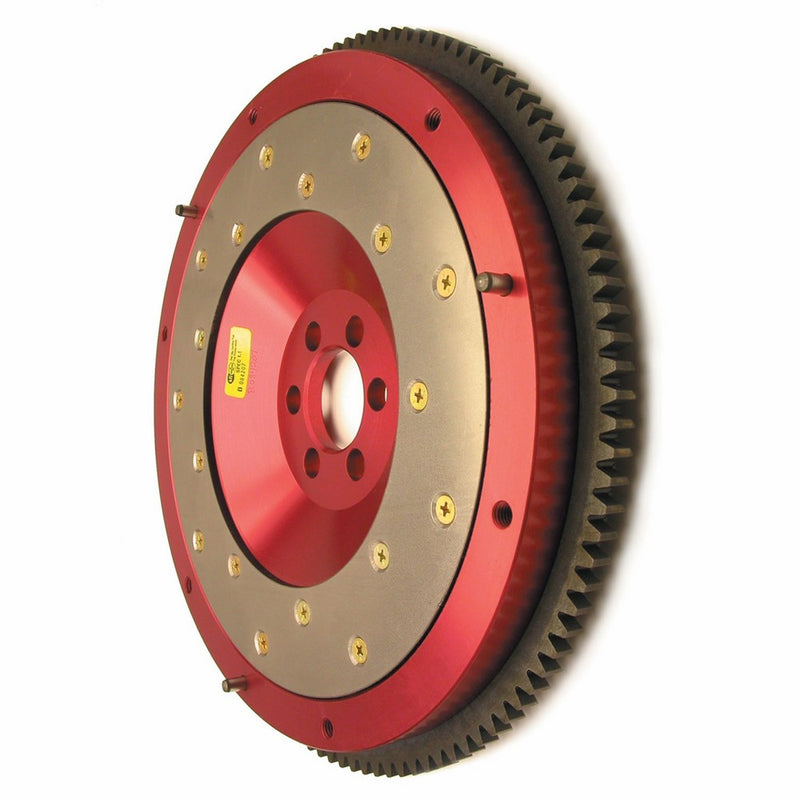 Fidanza 161781 Aluminum SFI Approved Flywheel
