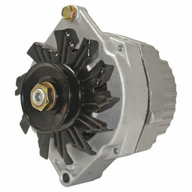 ACDelco 334-2112A Professional Alternator, Remanufactured