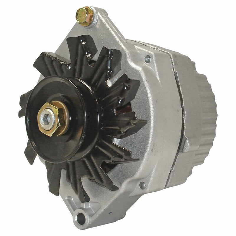 ACDelco 334-2112A Professional Alternator, Remanufactured