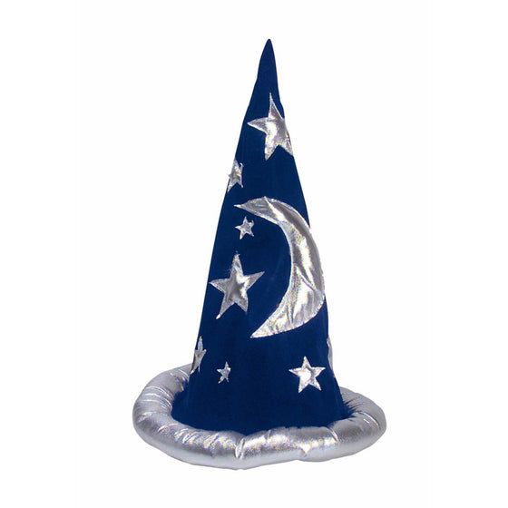 Adult Wizard Hat Standard