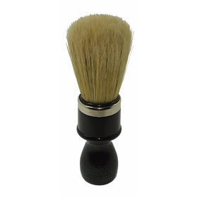 Omega Shaving Brush # 10098 Professional Boar Bristle