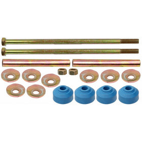 ACDelco 45G1577 Professional Rear Suspension Stabilizer Bar Link Kit with Hardware