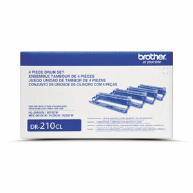 BRTDR210CL - Brother DR210CL Drum Unit