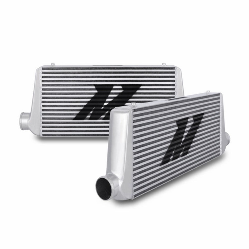 Mishimoto MMINT-UR R Line Universal Intercooler